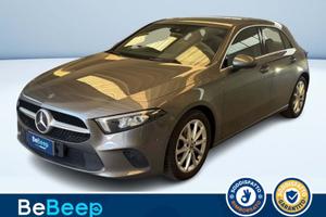 Mercedes-Benz Classe A A 180 PREMIUM AUTO