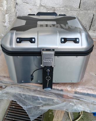 Givi trekker Dolomiti 46 litri 