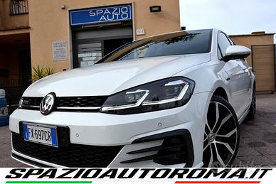 Volkswagen Golf 2.0 TDI DSG 184CV GTD *UNIPRO'+FUL