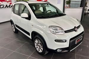 Fiat Panda 4x4 Panda 1.3 mjt 16v 4x4 s&s 95cv