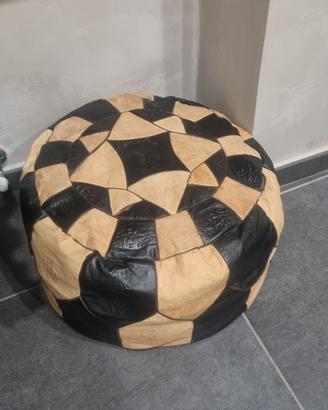pouf  etnico