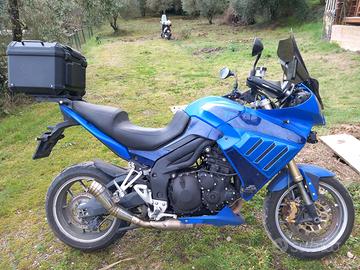 Triumph TIGER 1050