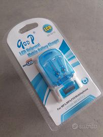 Carica batterie Li-ion GD-921U