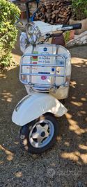 Vespa LML star 200 4t