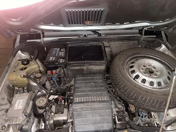 Panda Young 1.100 Fire 2002 - 84.000 KM 2.200 €