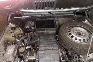 Panda Young 1.100 Fire 2002 - 84.000 KM 2.200 €