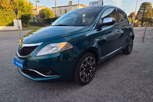 Lancia Ypsilon GPL - 2019