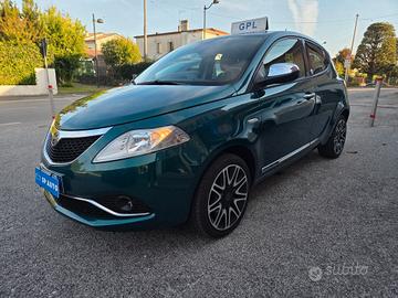 Lancia Ypsilon GPL - 2019