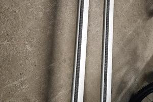 barre portatutto thule seat leon 