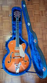 Chitarra hollowbody Gretsch