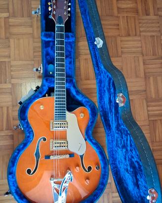 Chitarra hollowbody Gretsch