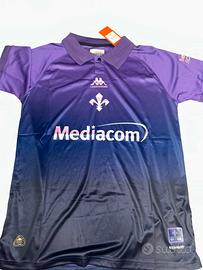 Maglia fiorentina kean 20