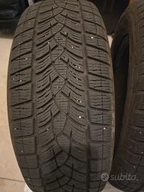 gomme invernali SUV good Year