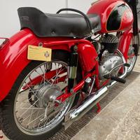 Mendola Bianchi epoca
