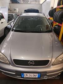 OPEL Astra 2ª serie - 2000