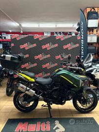 Benelli TRK 702 X
