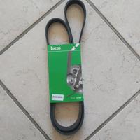 LUCAS 6PK1450L Cinghia servizi 1453mm nuova
