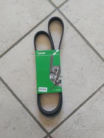 LUCAS 6PK1450L Cinghia servizi 1453mm nuova