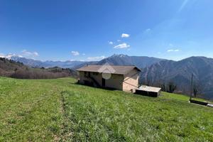 CASA INDIPENDENTE A GORNO