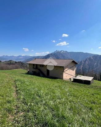CASA INDIPENDENTE A GORNO