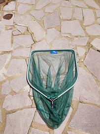 Testa guadino carpfishing