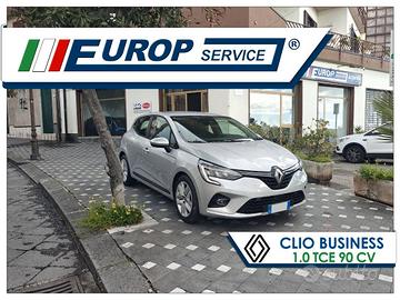 Renault Clio 1.0 TCE Business 90CV