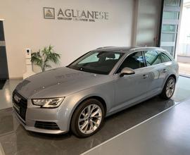 AUDI A4 Avant 2.0 TDI 122 CV S tronic Business S