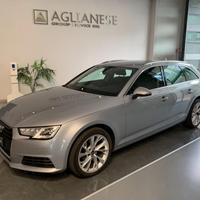 AUDI A4 Avant 2.0 TDI 122 CV S tronic Business S