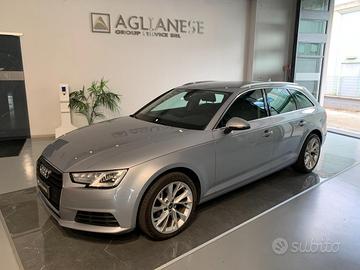 AUDI A4 Avant 2.0 TDI 122 CV S tronic Business S