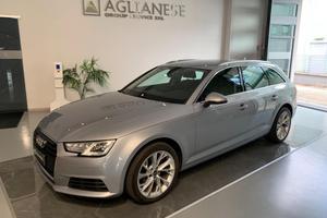AUDI A4 Avant 2.0 TDI 122 CV S tronic Business S