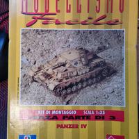 modellismo - I meravigliosi kit Italeri