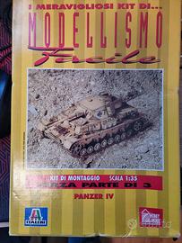 modellismo - I meravigliosi kit Italeri