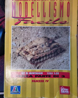 modellismo - I meravigliosi kit Italeri