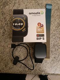 Orologio amazfit BIP5