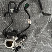 Corpo farfallato KTM duke 125 2021-2023
