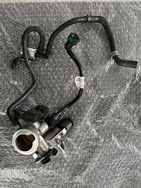 Corpo farfallato KTM duke 125 2021-2023