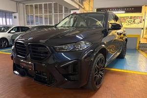 Bmw X5 M Competition 48V