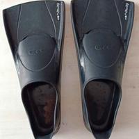 pinne num 35/36 come nuove 