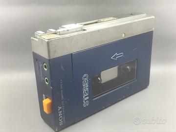 Walkman Sony TPS L2