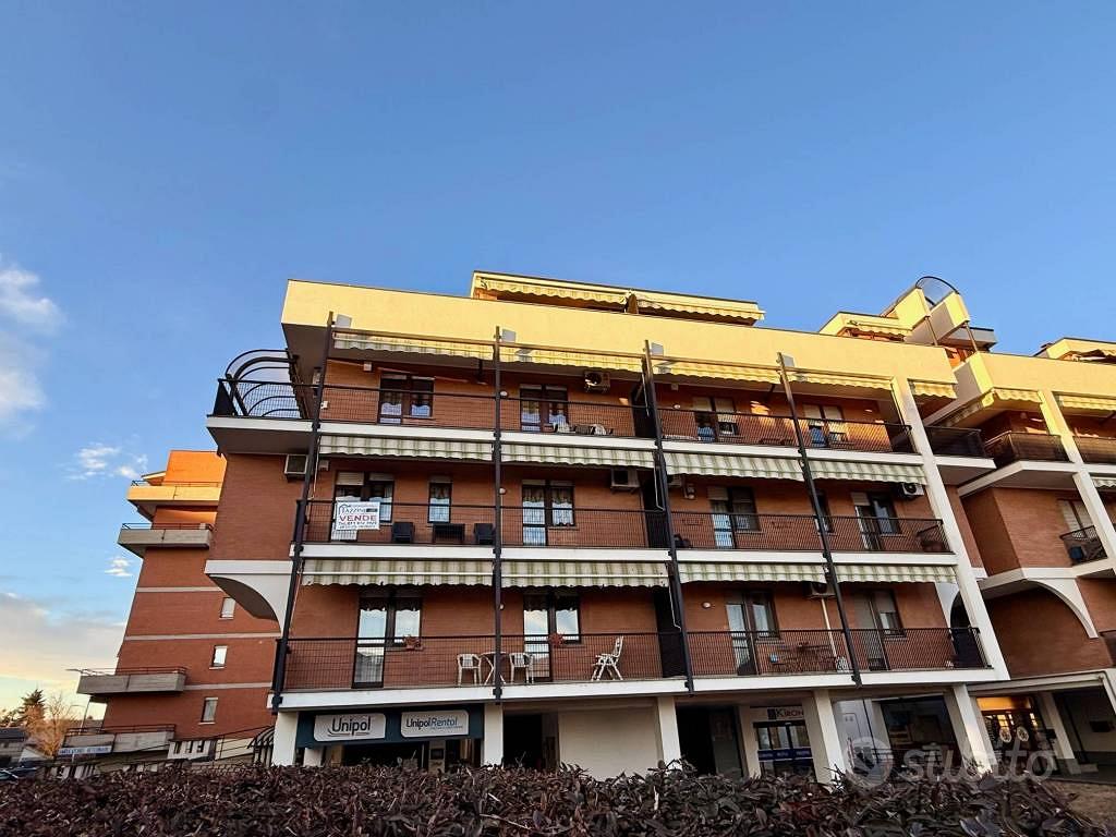 Appartamento – Carmagnola, Torino - Vista 2
