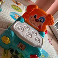 Sediolina gioco bimbi