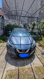Nissan Micra 1.0 Benzina – 2020 | Allest. Acenta