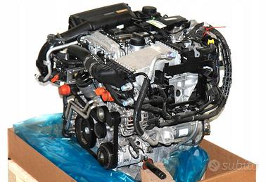 MOTORE MERCEDES 274 920