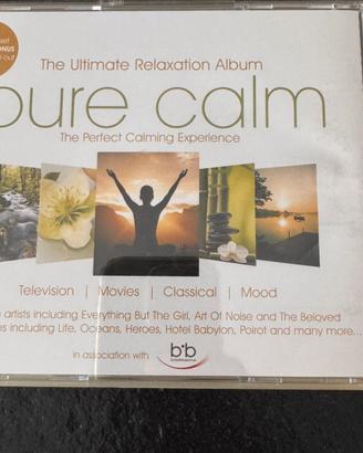 Musica Chill Relax Yoga (3 cd)