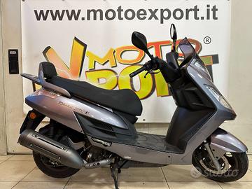 Kymco Dink 200i