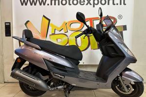 Kymco Dink 200i