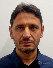 Magazziniere commerciale