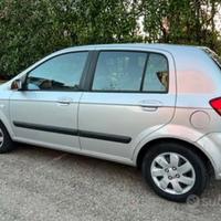 Hyundai Getz ricambi