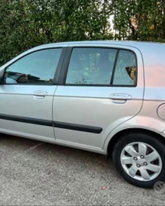 Hyundai Getz ricambi