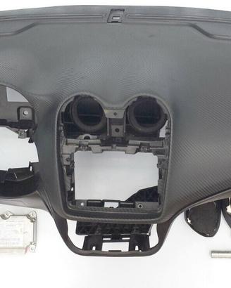 Kit airbag COMPLETO ALFA MITO 2011